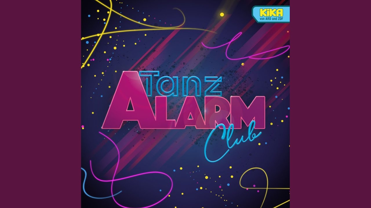Der Zimmer-Aufräum-Song