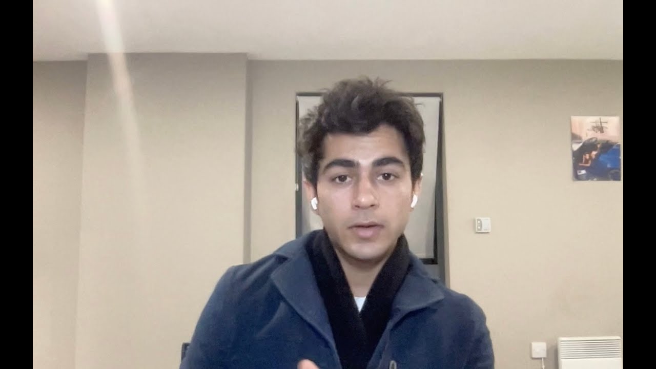 How I got into Warwick Business School | MSc FINANCE | Details, Tips and Bonus!