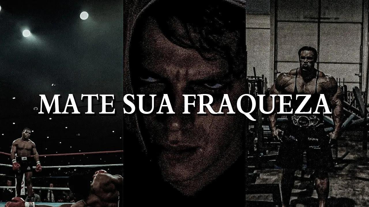 Hora de recomeçar e focar de novo – Vídeo de motivação poderosa