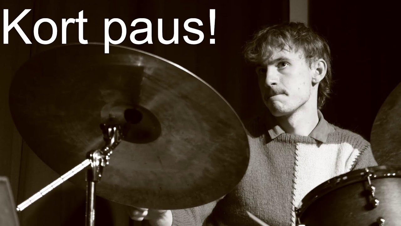 Jazz- och folkuppspel 10/12