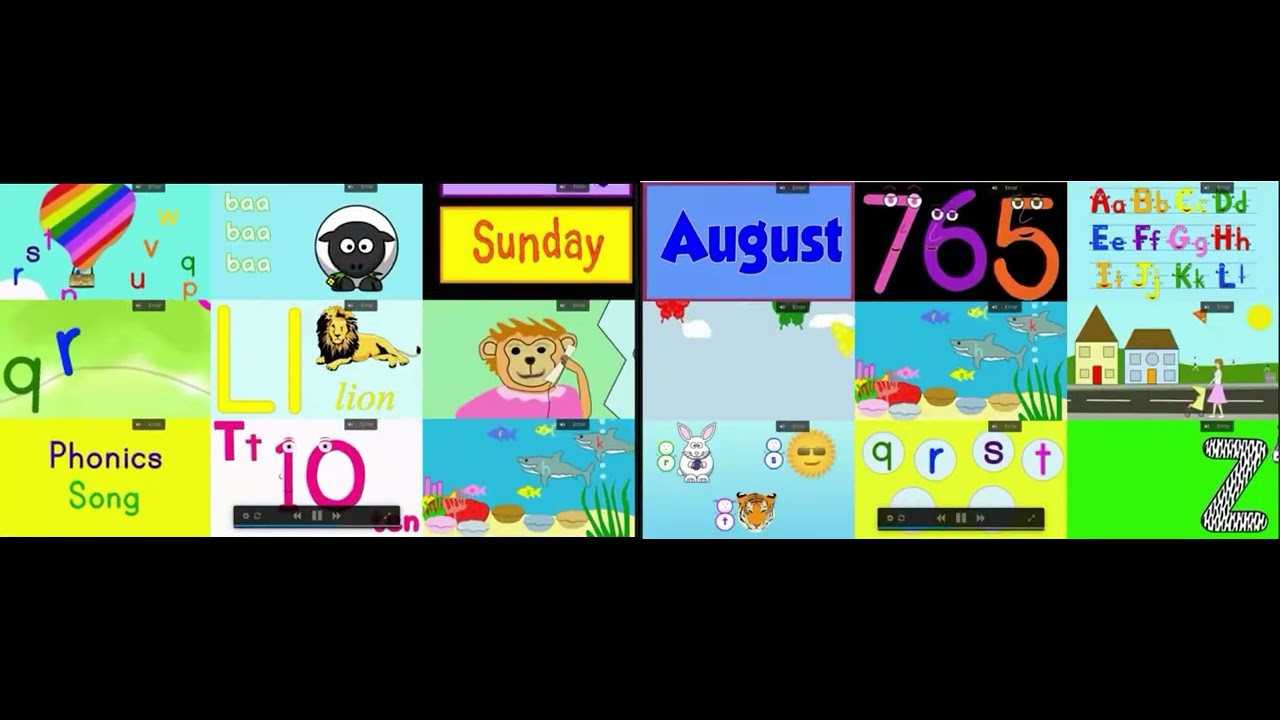 File:KidsTV123 Quadparison 1-9 All Episodes Part 2 (FIXED) (V2).mp4