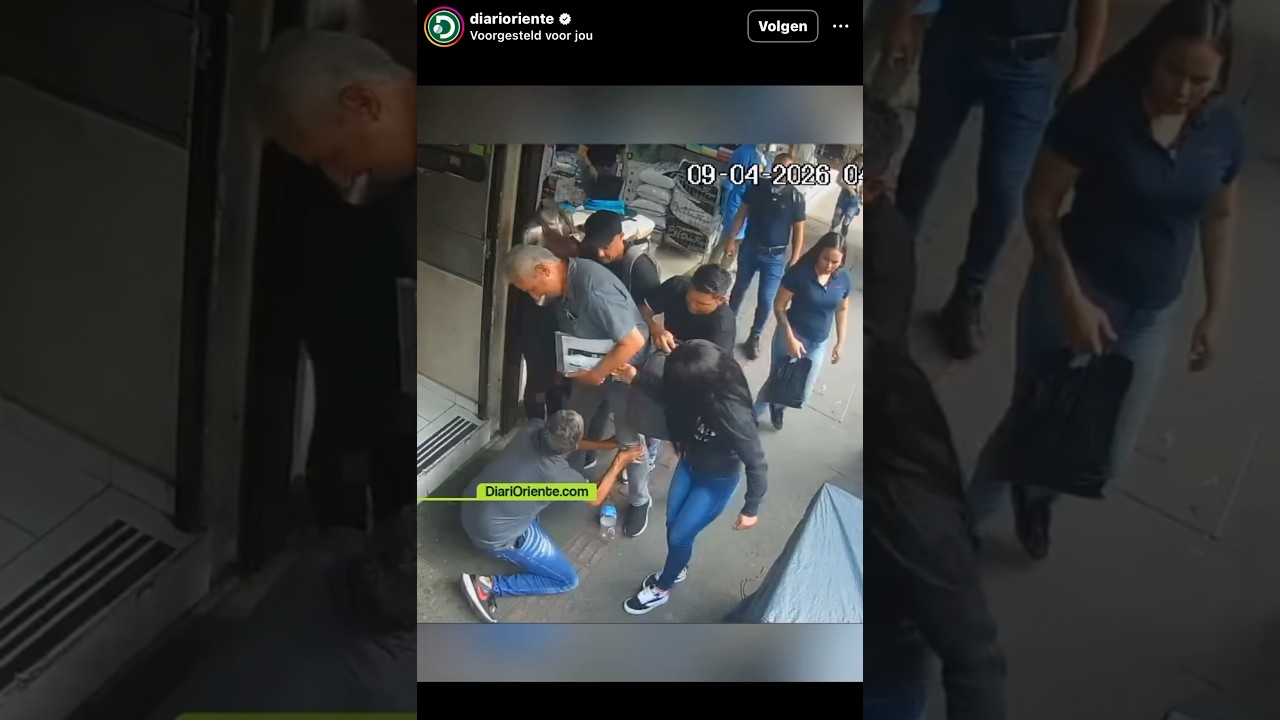Nieuwe zakkenrollers truc 1 zakkenroller zit aan ze knie en de andere beroven hem! #pickpocket