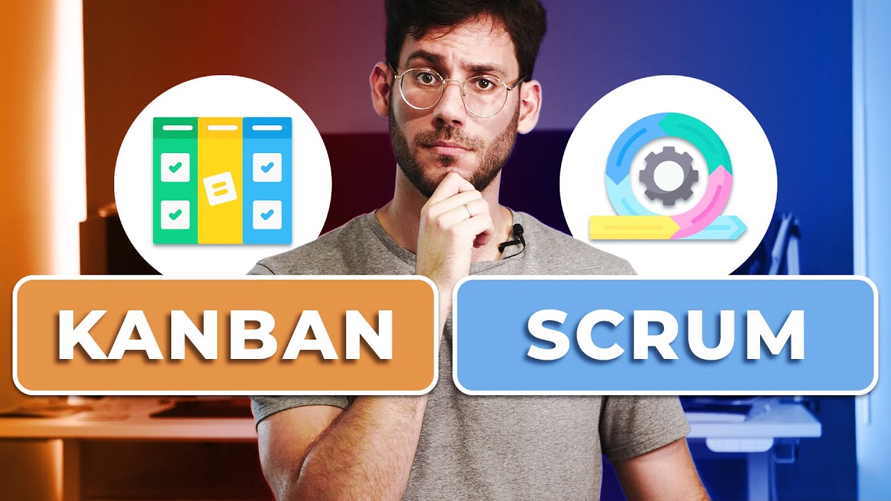 Scrum vs Kanban: diferencias clave para QA y desarrollo