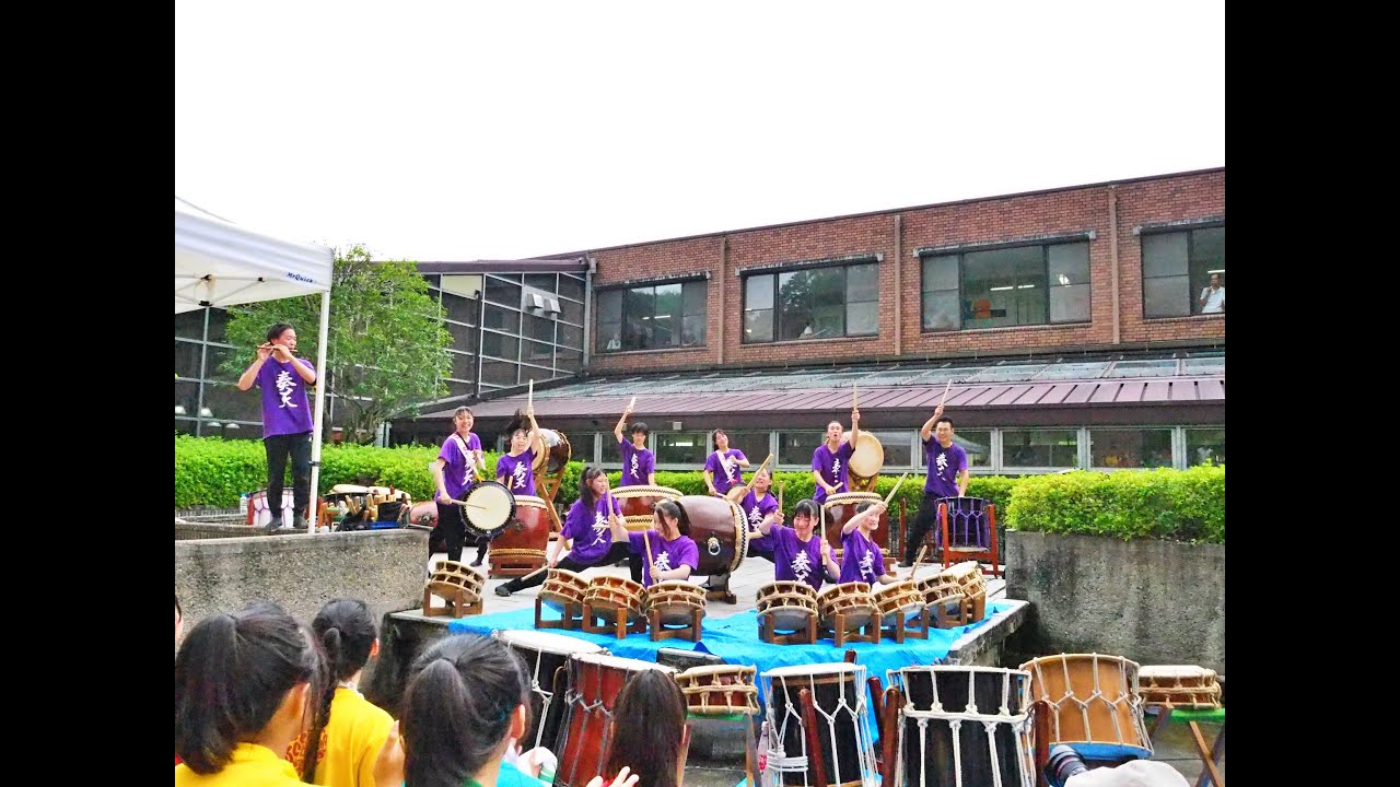 2025.09.13 橘祭中庭ステージ