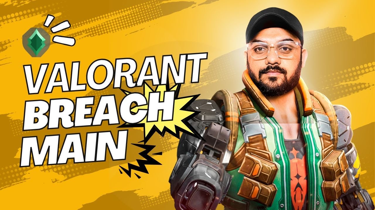 Back to Grind with Breach only | Weekend vibes chills