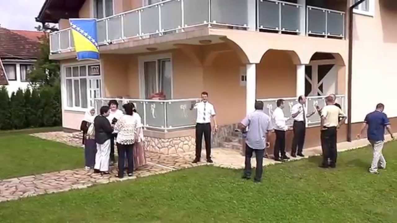 Svadba Vrbanjci 1