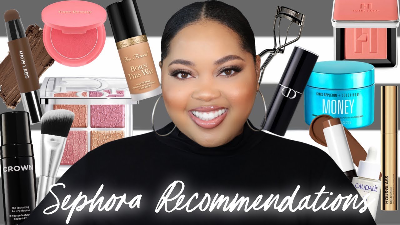 Рекомендации Sephora 2025 | КУПИТЬ или ПРОЩАТЬ | Руководство по покупке!