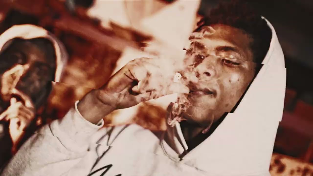 Ybcdul - No get backkk pt.2 (Shot by: @djbey215) ft. Reek12hunnit, Eem stacks