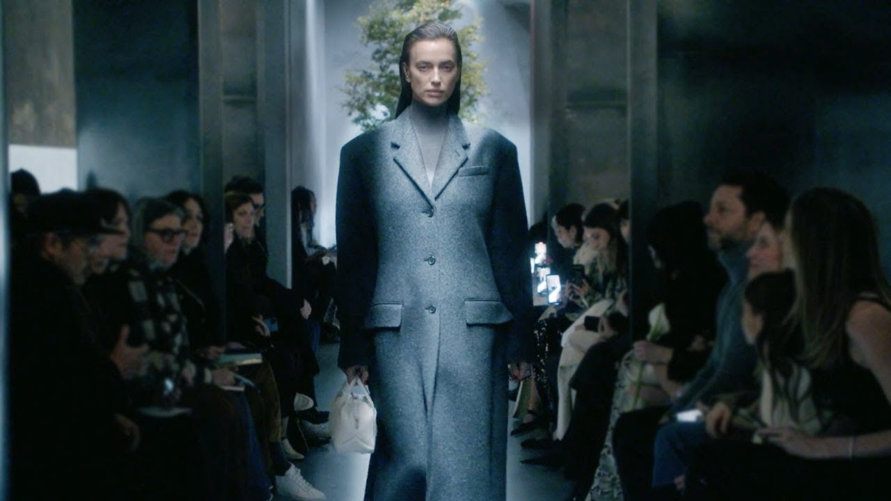 Khaite Fall/Winter 2023/24 New York
