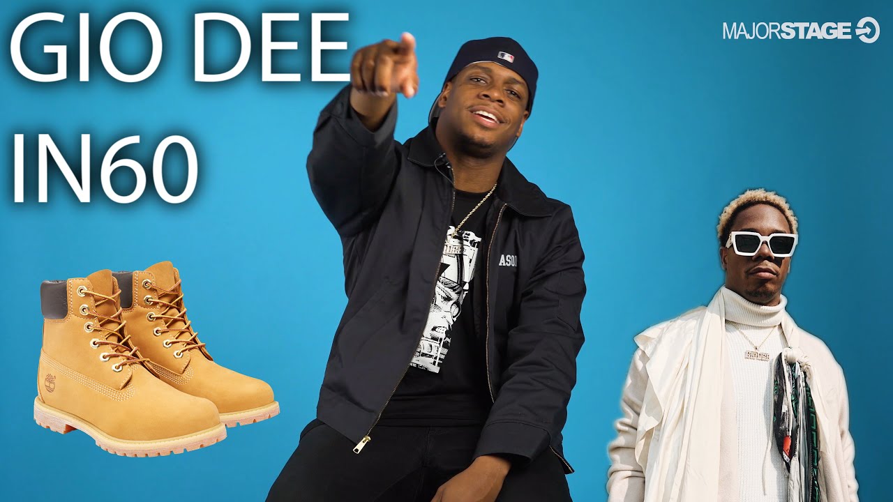 GIO DEE | in60