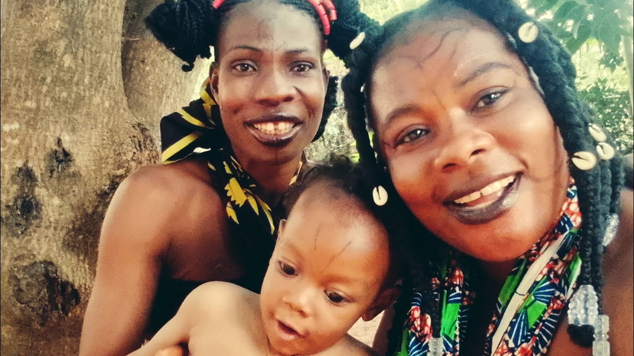 TEARS OF AMAlAUMU 