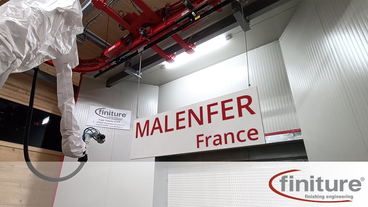 Malenfer - Window and Door Plant