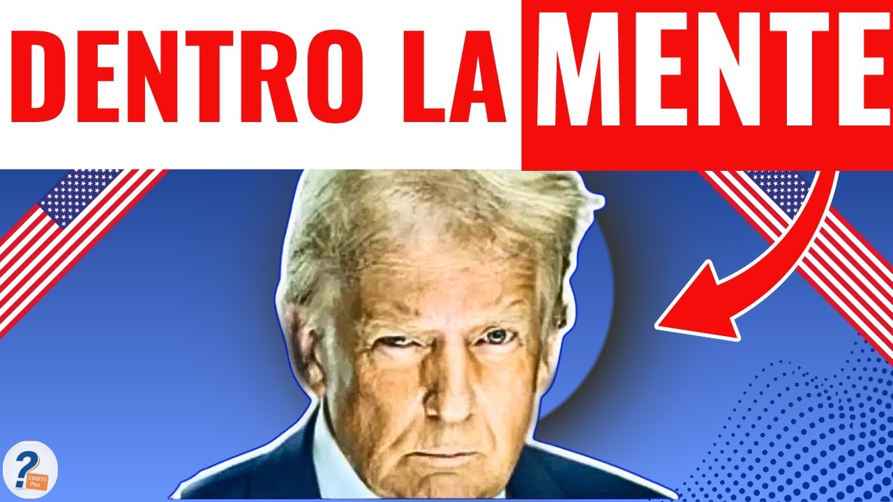 ▶️ Psichiatria E Trump: Il Verdetto Che Nessuno Si Aspetta!