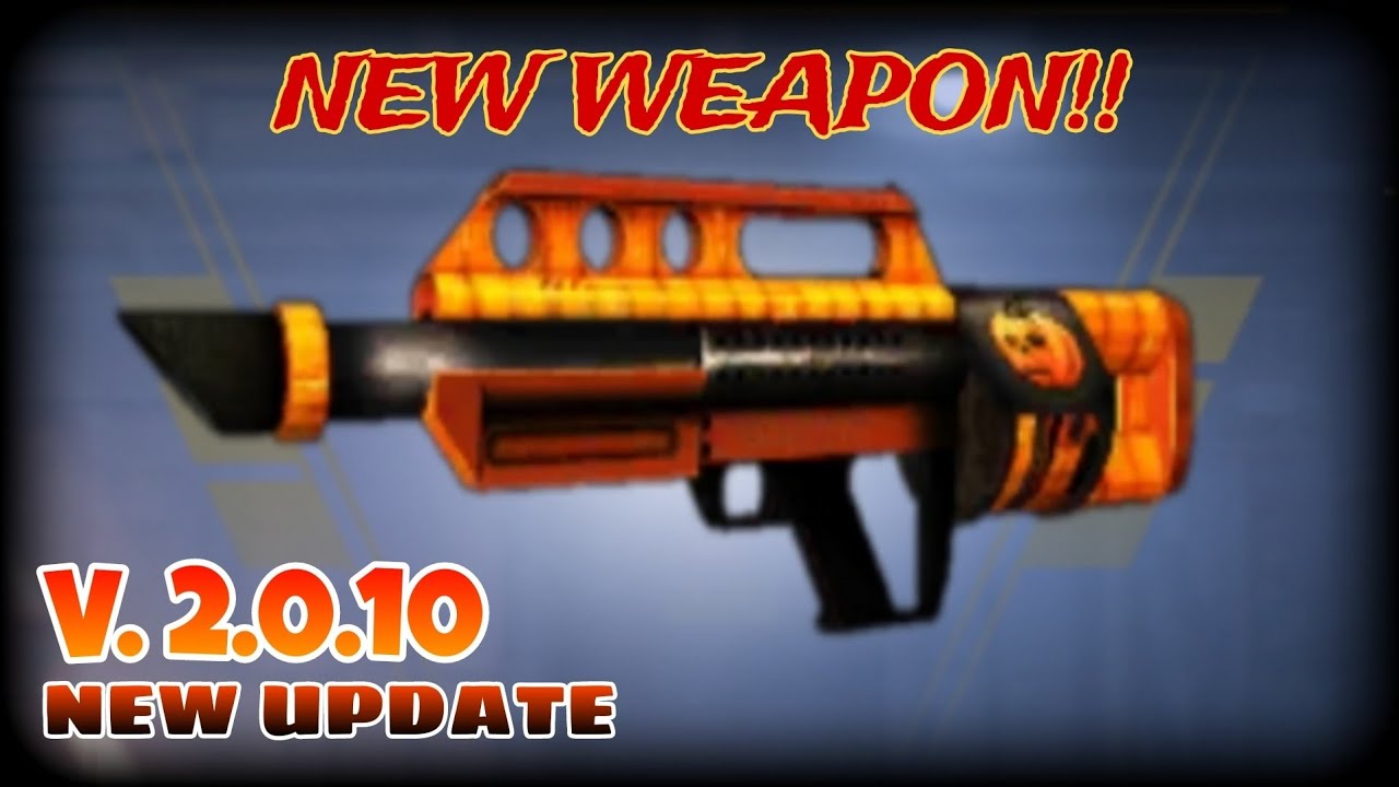 dead trigger 2: NEW UPDATE! con una "nuova arma" 🤩👍