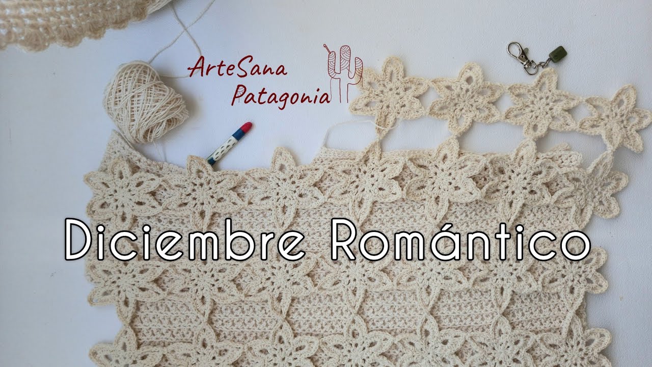 Diciembre Romántico🌺