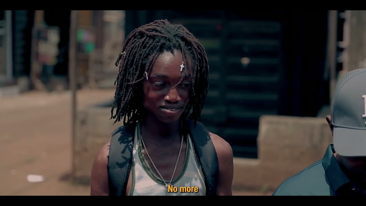 Gbolar Mighty - Never Tell Dem [Lyrics]