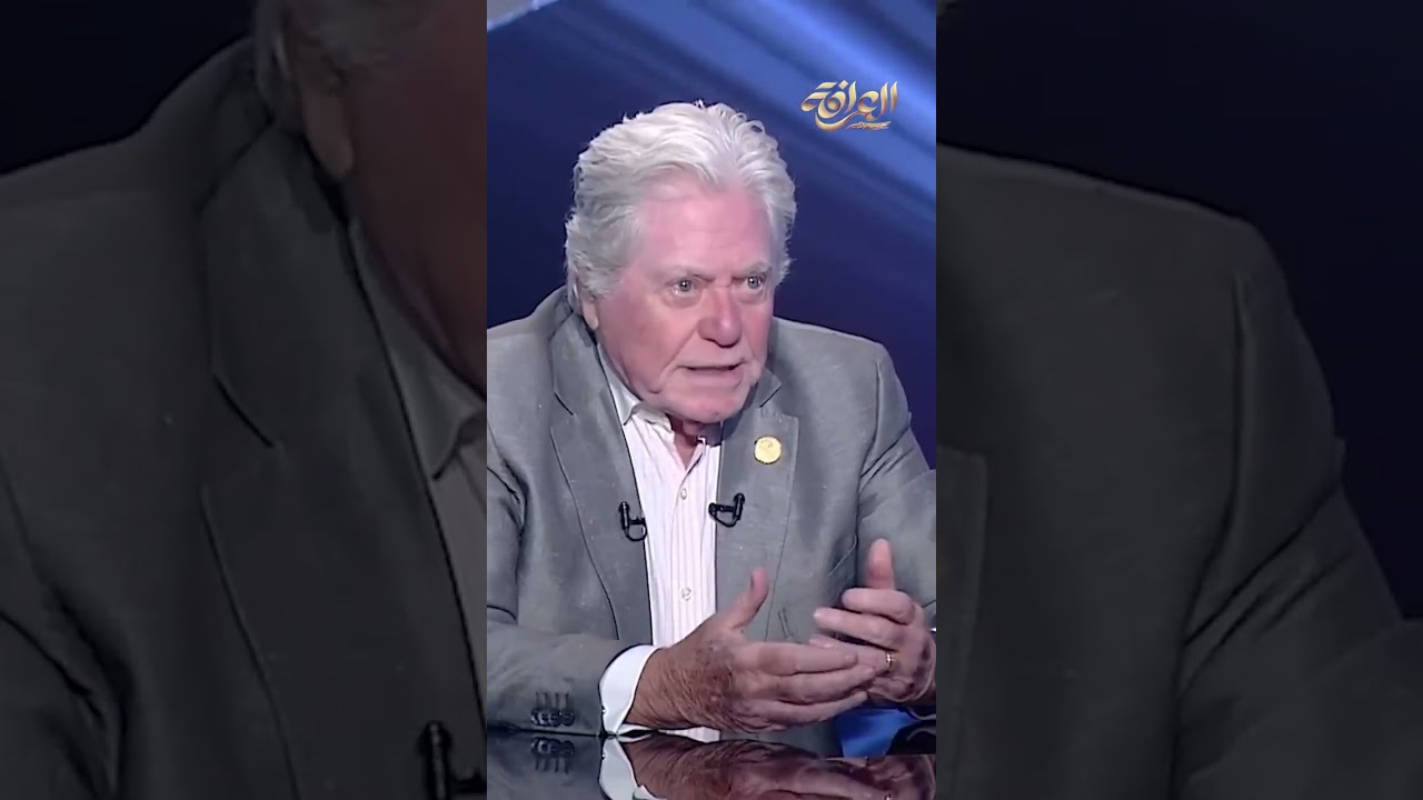هجوم حسين فهمى على فاتن حمامة والسبب صادم 😱😱 #بسمة وهبة #العرافة #رمضان٢٠٢٥