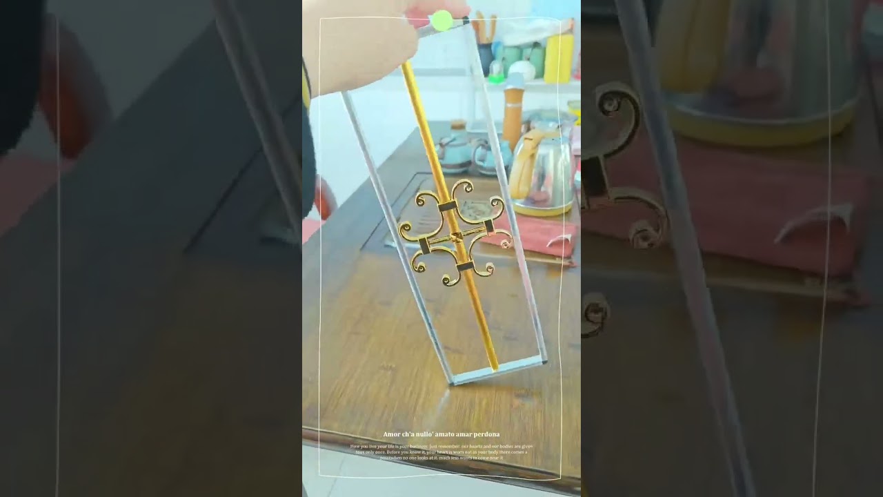 Insulating glass accessories