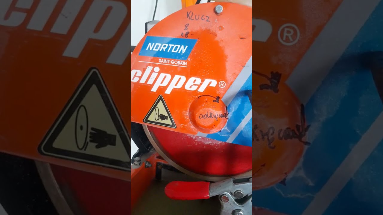 Norton clipper tr 232l recenzja !!