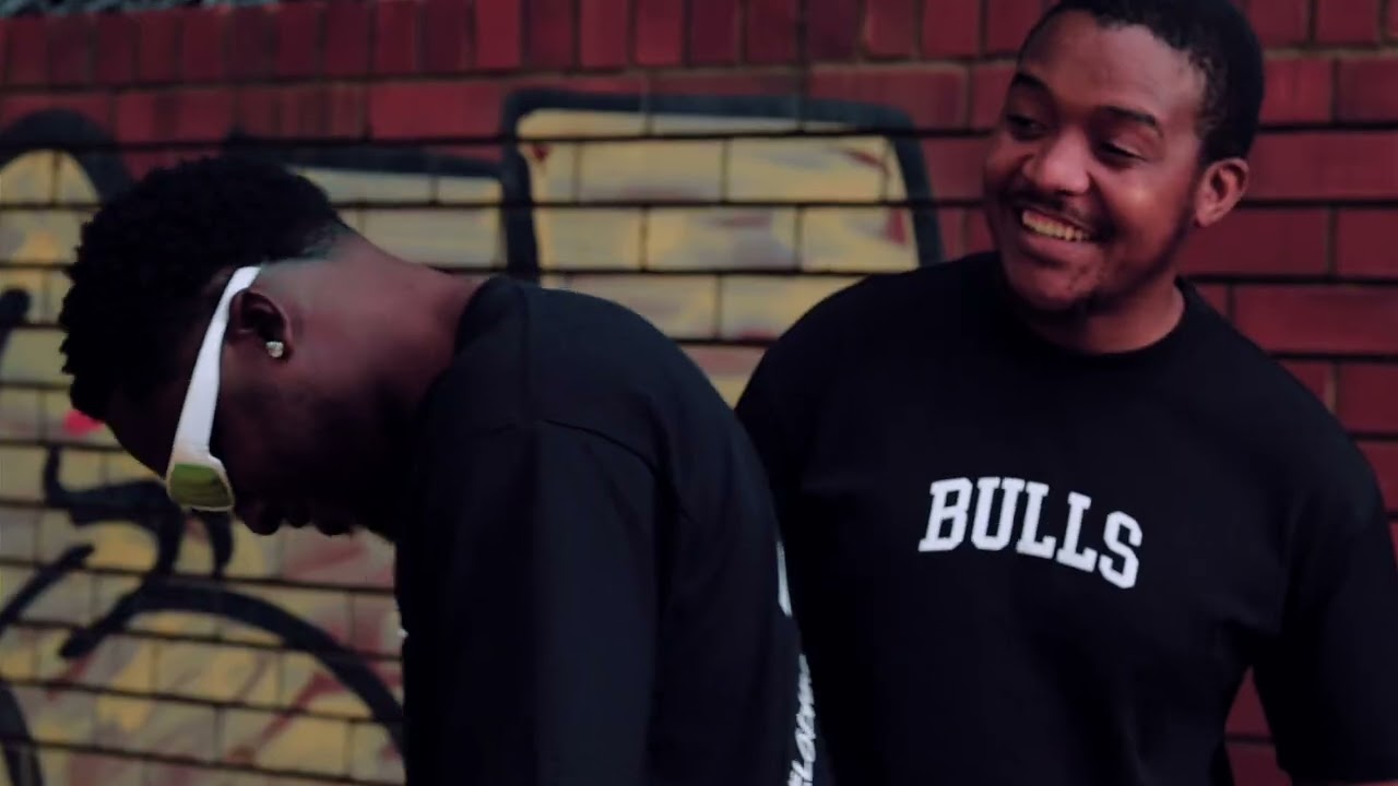 Ghxstgang - Bhutsu Size 10 (Official Music Video)