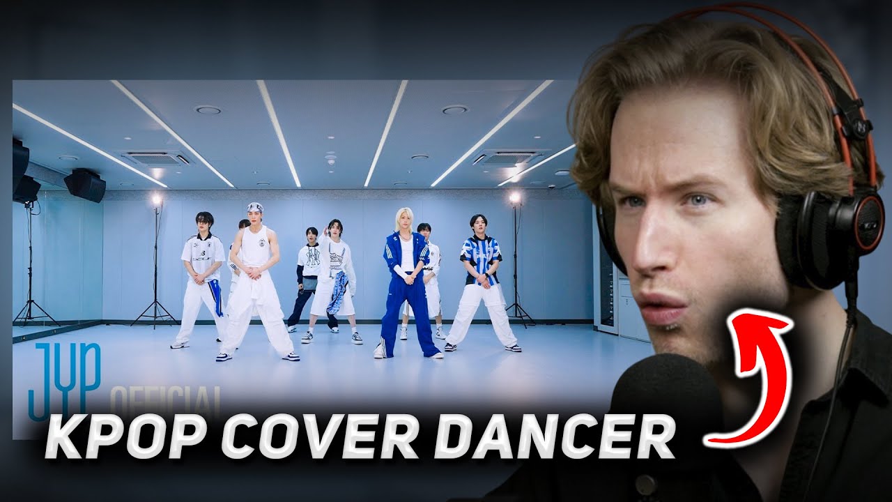 HONEST REACTION to Stray Kids "CEREMONY" Dance Practice Video