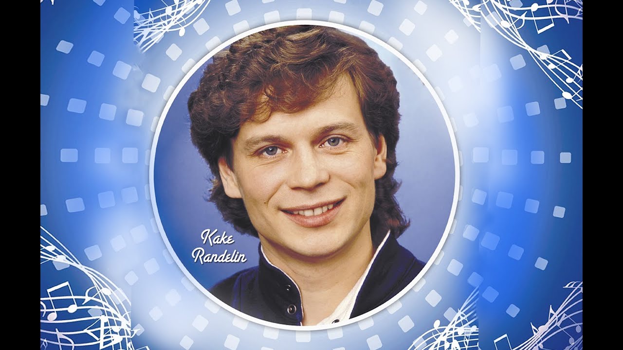 Kake Randelin - Tule kanssani kammarin seslonkiin