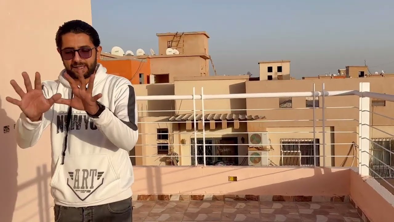 تشطيب روف دجلة جاردنز حدائق اكتوبر