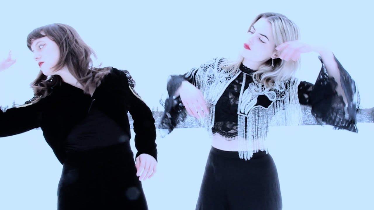 Charm of Finches - Atlantis (Music Video)