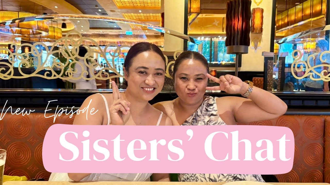 Сестринский чат — январский бонус