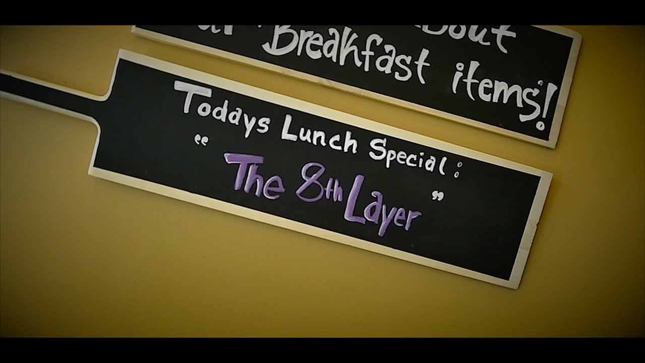 The 8th Layer - Intro