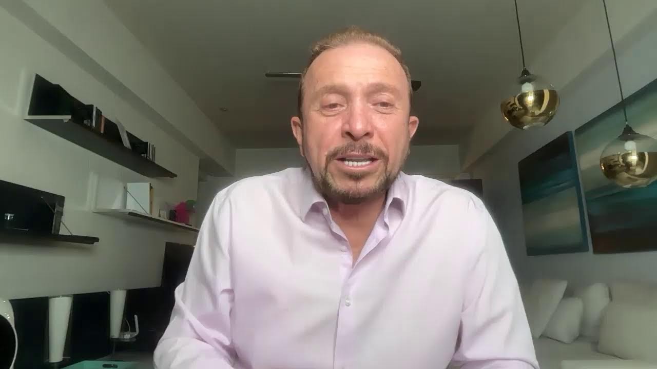 COSAS QUE ENFERMAN TU MENTE