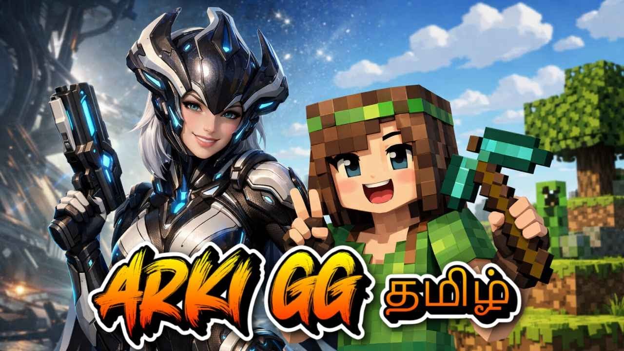 🔴 ARkiGG TRADER HALL [POV] Gameplay | 