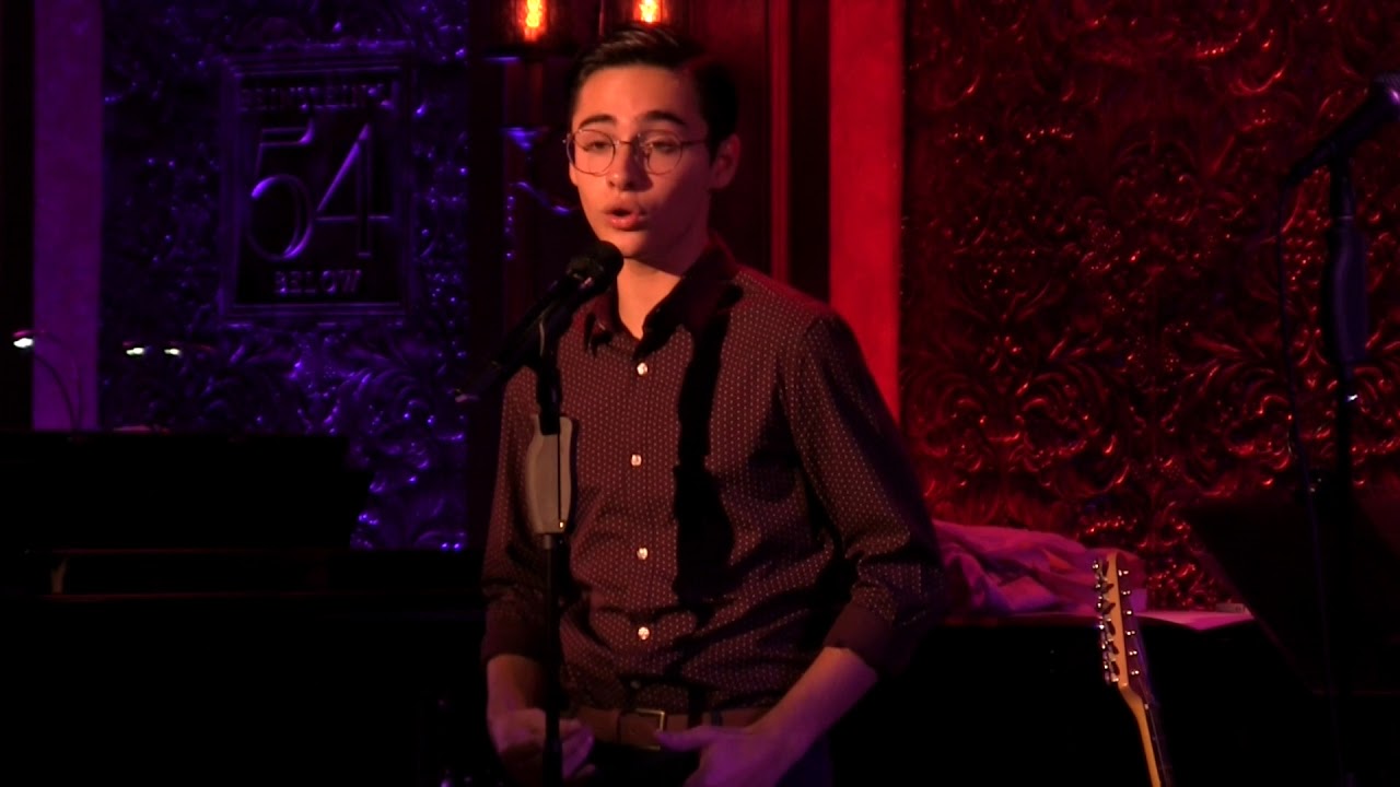 Joshua Colley - 