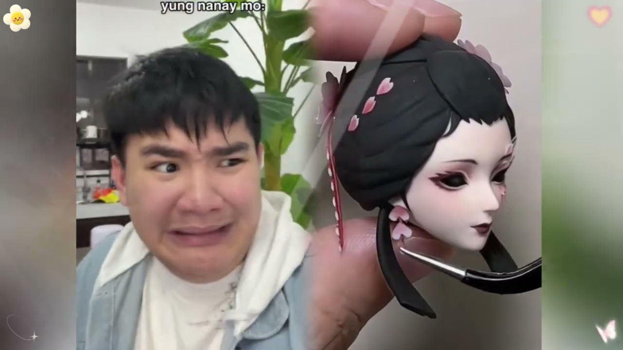 Loved this video? Then like, comment below and subscribe to my channel now! 🤩 #foryoupage #humor 
