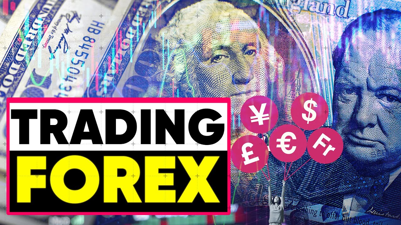 How to Trade Forex