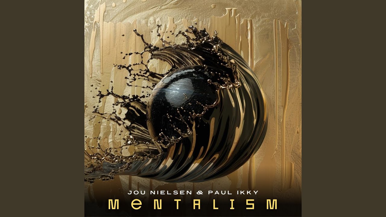 Mentalism