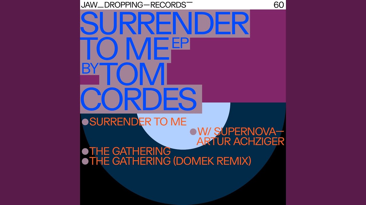 The Gathering (Domek Remix)