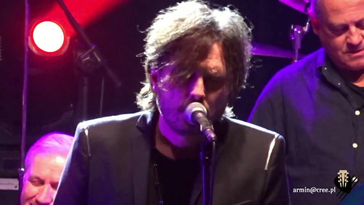 Sebastian Riedel i Jego goście-