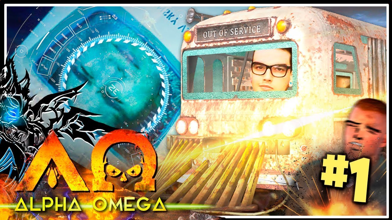 AVENTURAS EN ALPHA OMEGA #1 🦄 || Las naIgas de Dempsey (Black Ops 4 Zombies)