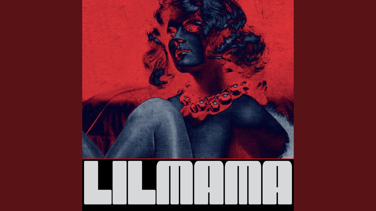 Lil Mama