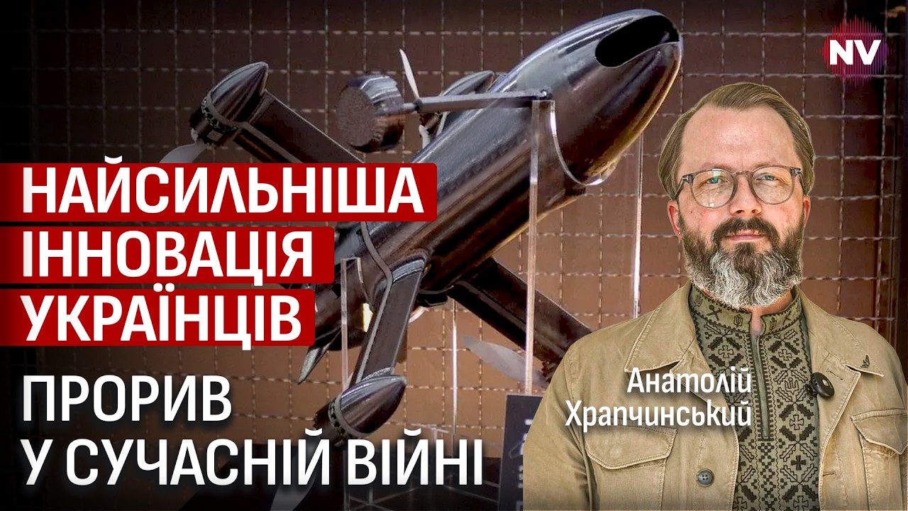 Это позволило разгромить Воткинск и Усть-Лугу. Для нас открыто окно возможностей | Храпчинский