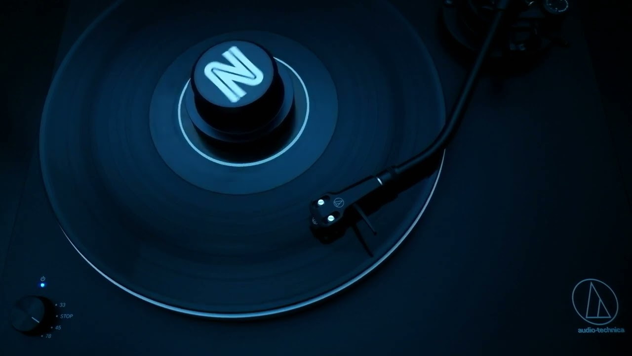 Hyper Deejays - Uninvited (Original Mix) | 2009 | Vinyl Record Play-Through