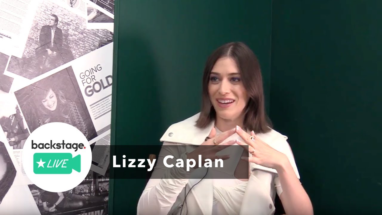 How to Nail an Audition (feat. Lizzy Caplan)