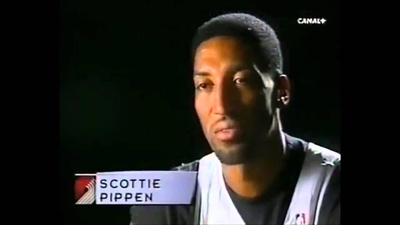 NBA ON TNT INTRO 1999 ROCKETS VS TRAILBLAZERS