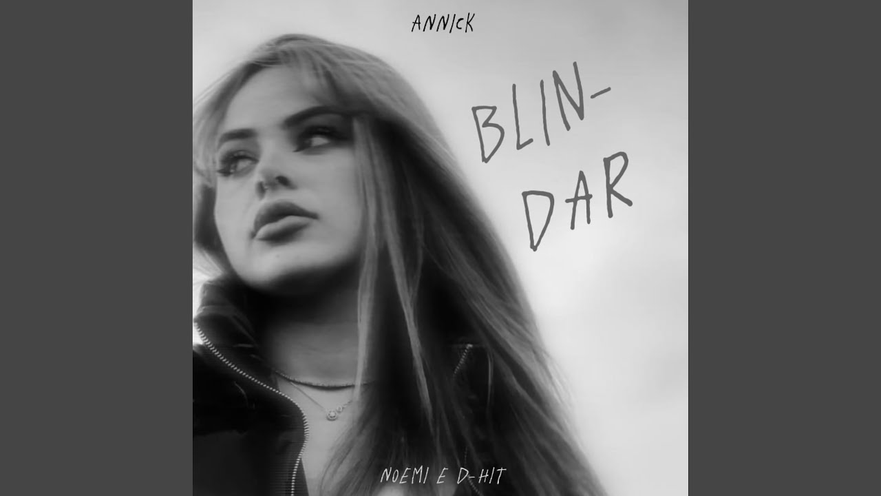 Blindar