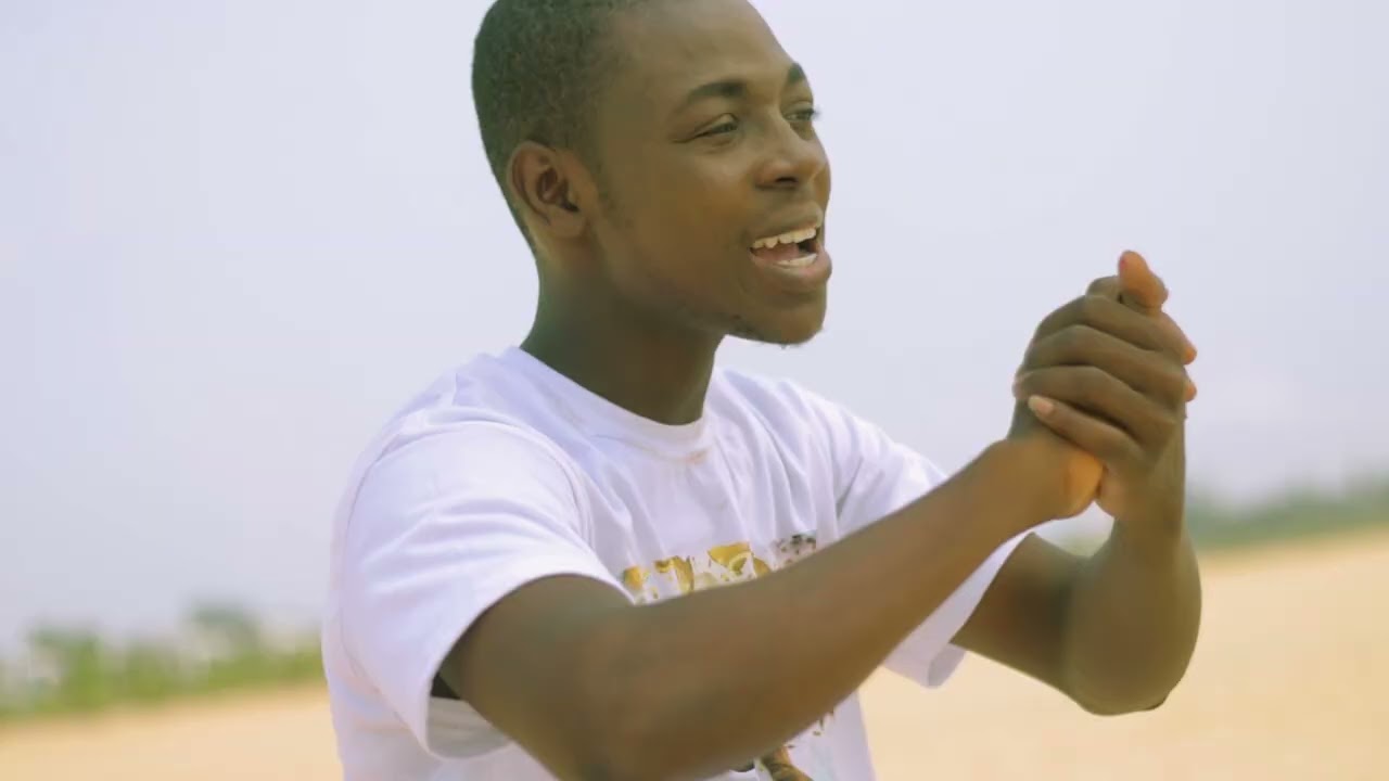 McGbehozo ft Godwin ALÔ DO ALÔMIN(VISUALIZER) #slam229 #benin #Unité #paix #developpementpersonnel  