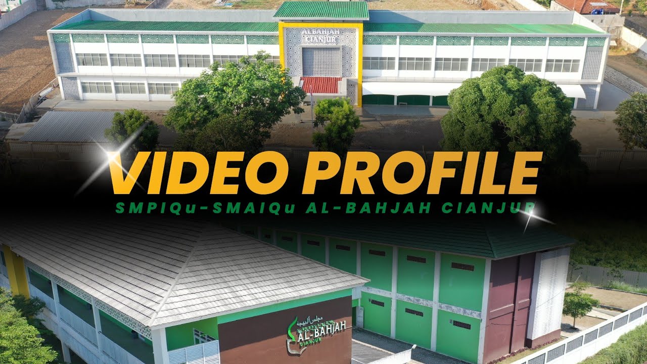 Albahjah Cianjur Profile 2023