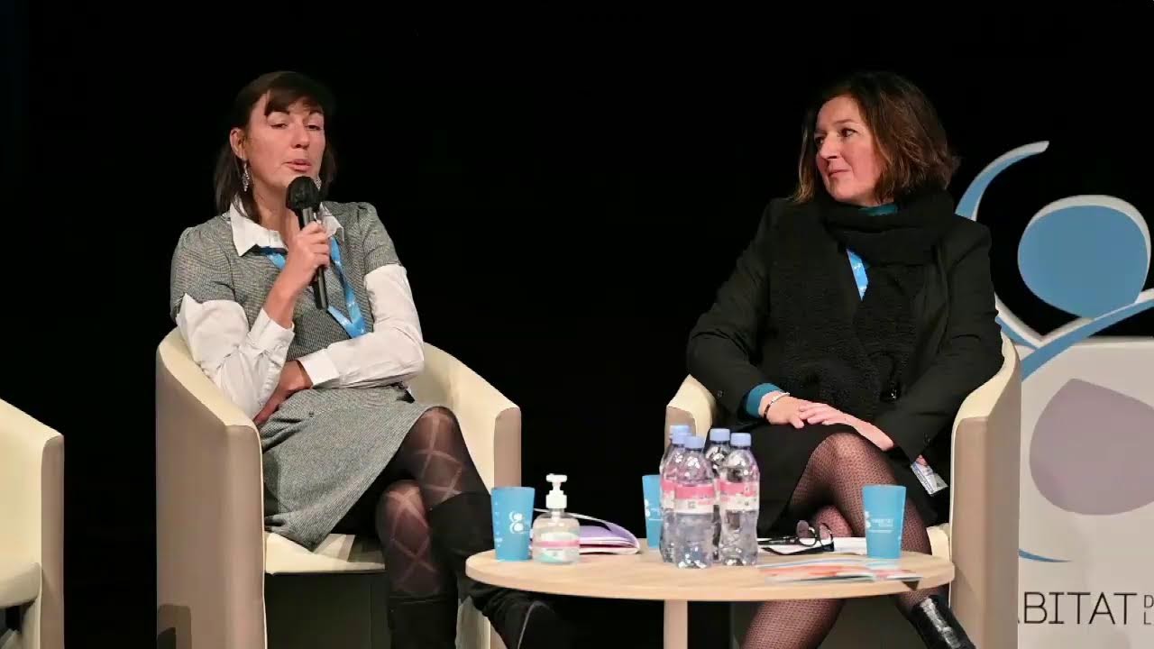 « L’habitat inclusif : décryptage et enjeux »