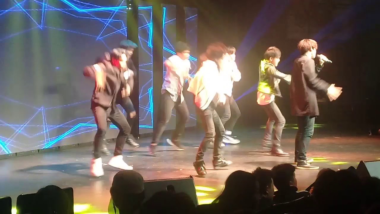ShowBT 2 ❤