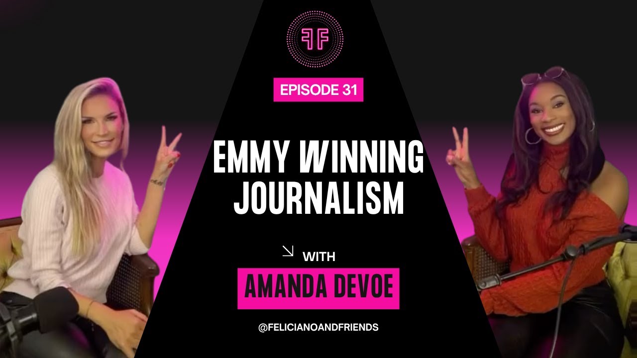 Reporting With Impact: Insights From an Emmy Award–Winning Journalist